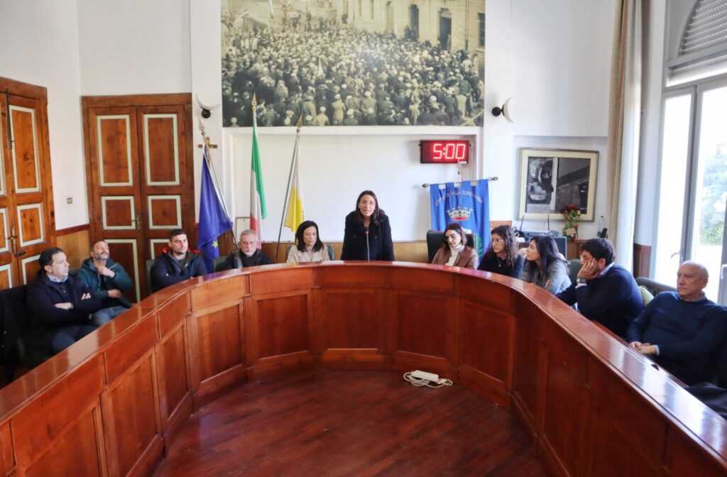 riunione villa san giovanni ponte sullo stretto