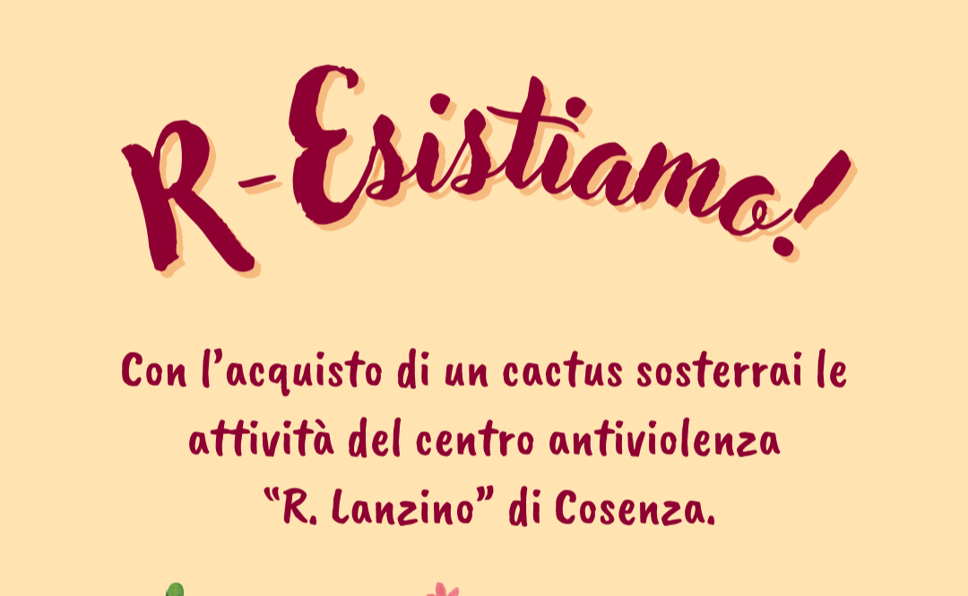 roberta lanzino cosenza