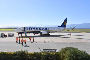 ryanair