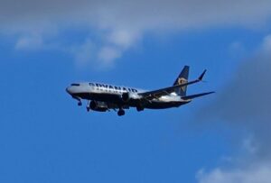 ryanair reggio calabria