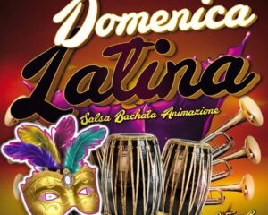 salsa revolution