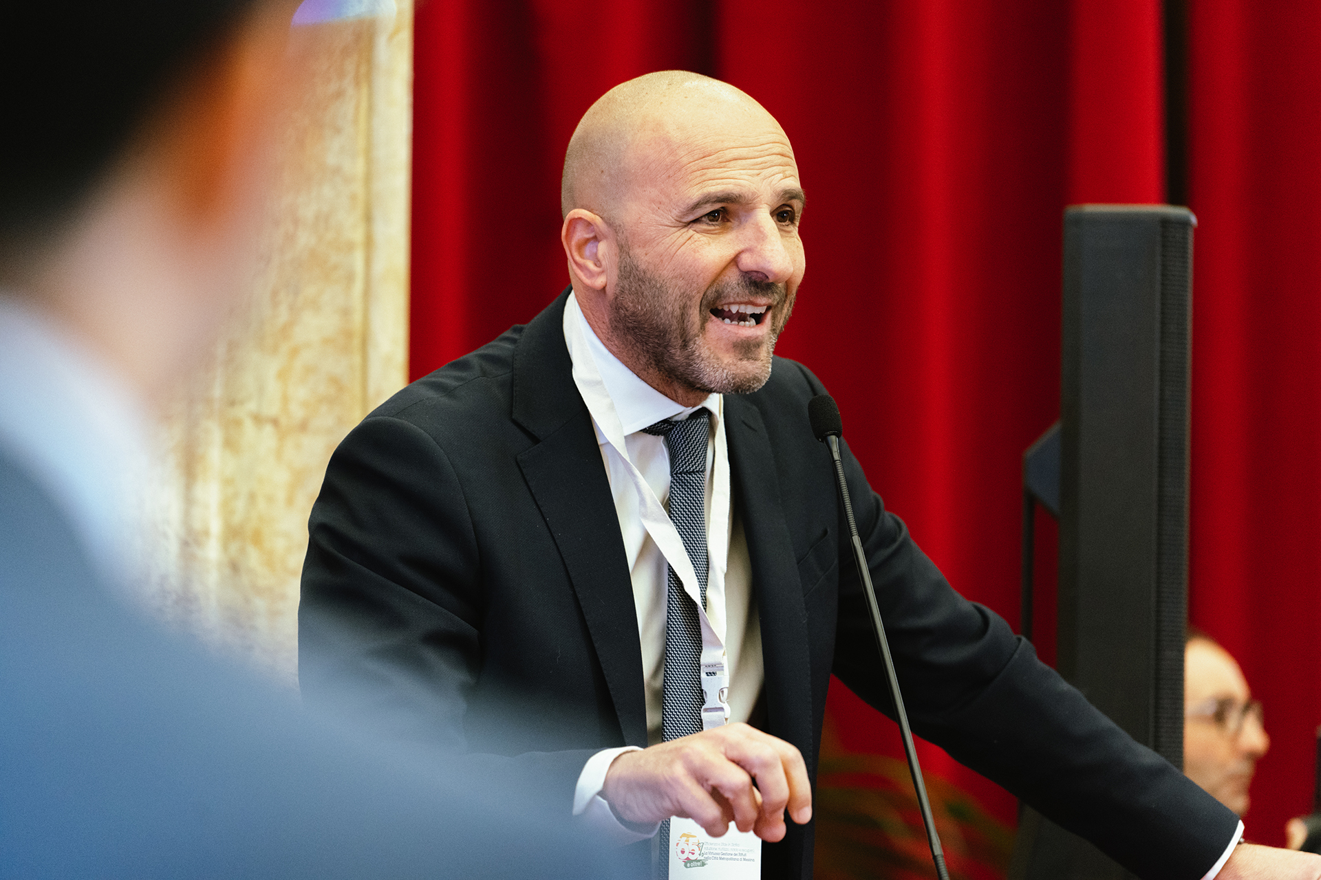 salvo puccio