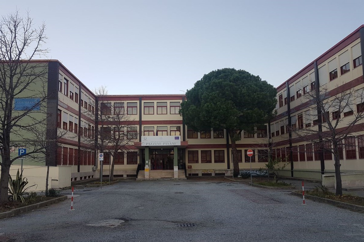 sicurezza stradale paola