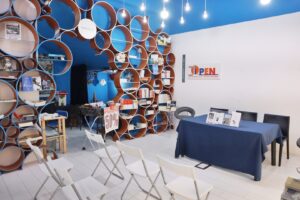 spazio open reggio calabria