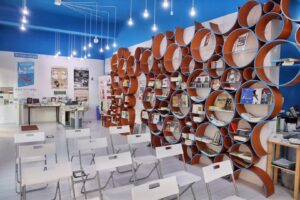 spazio open reggio calabria