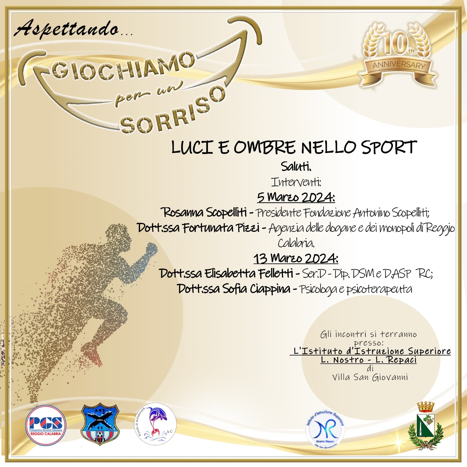 sport salesiani