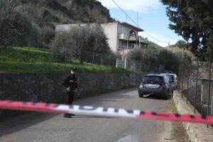 strage di palermo