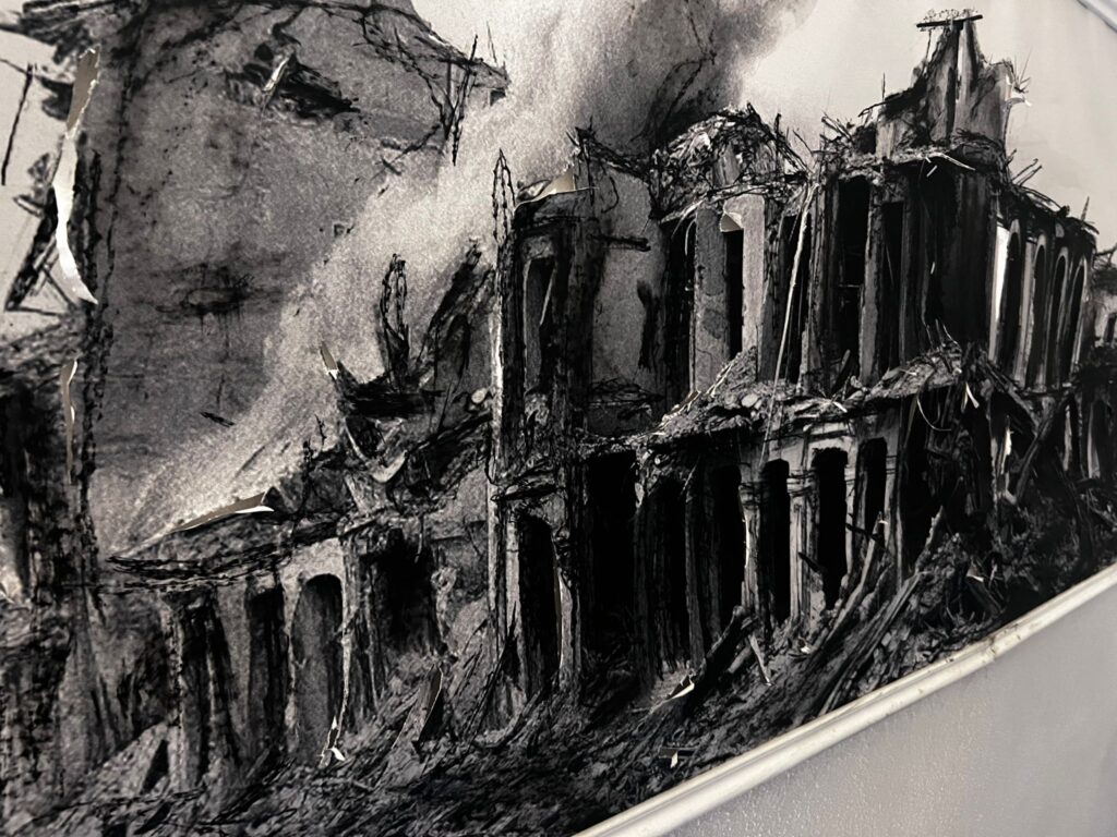 terremoto 1908 stretto di messina