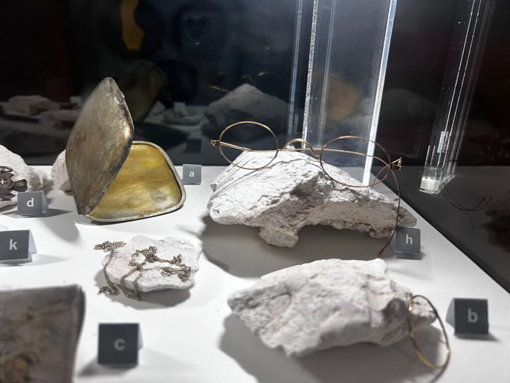 terremoto 1908 stretto di messina