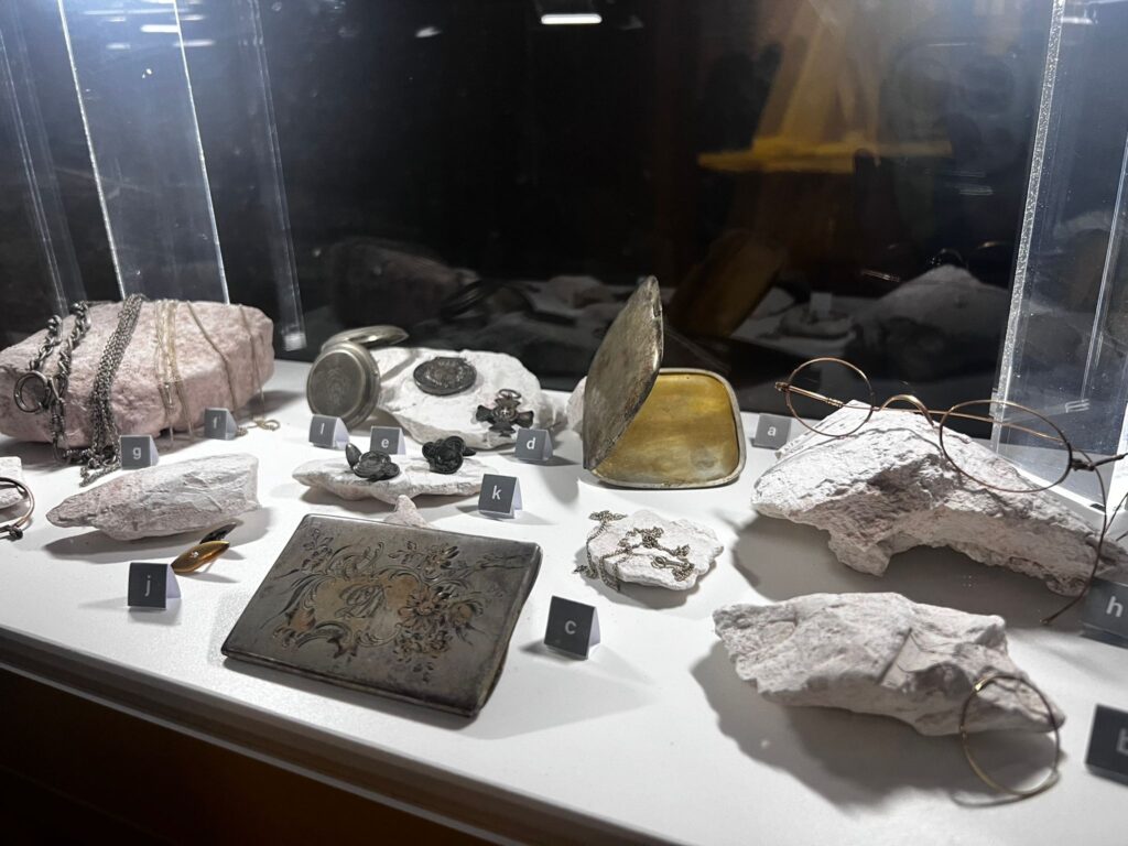 terremoto 1908 stretto di messina