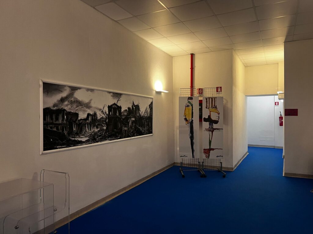 terremoto 1908 stretto di messina