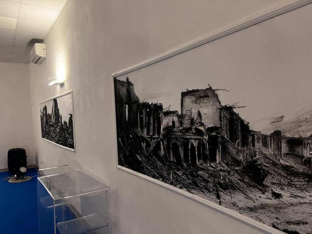terremoto 1908 stretto di messina