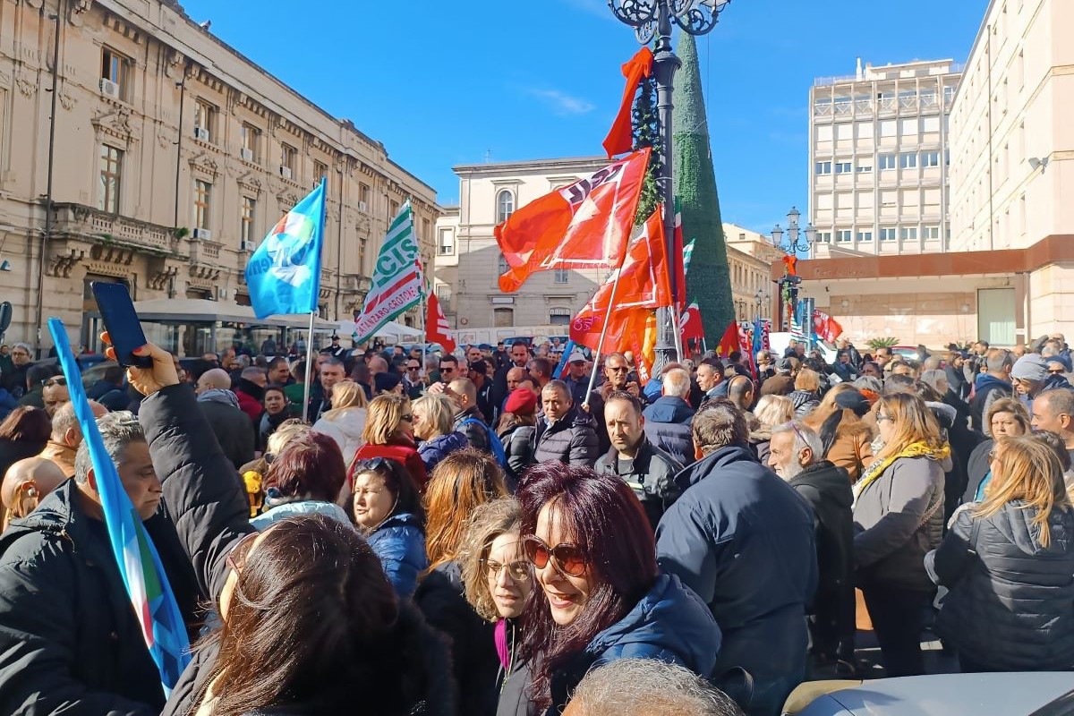 tirocinanti