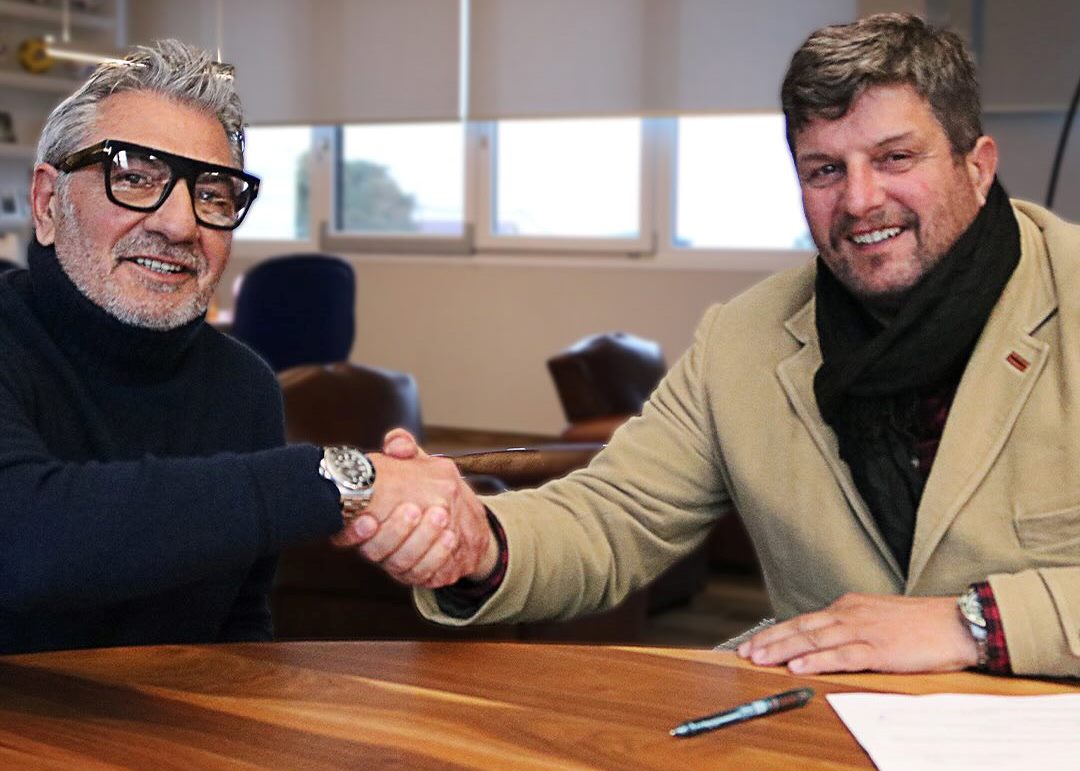 vrenna e baldini crotone