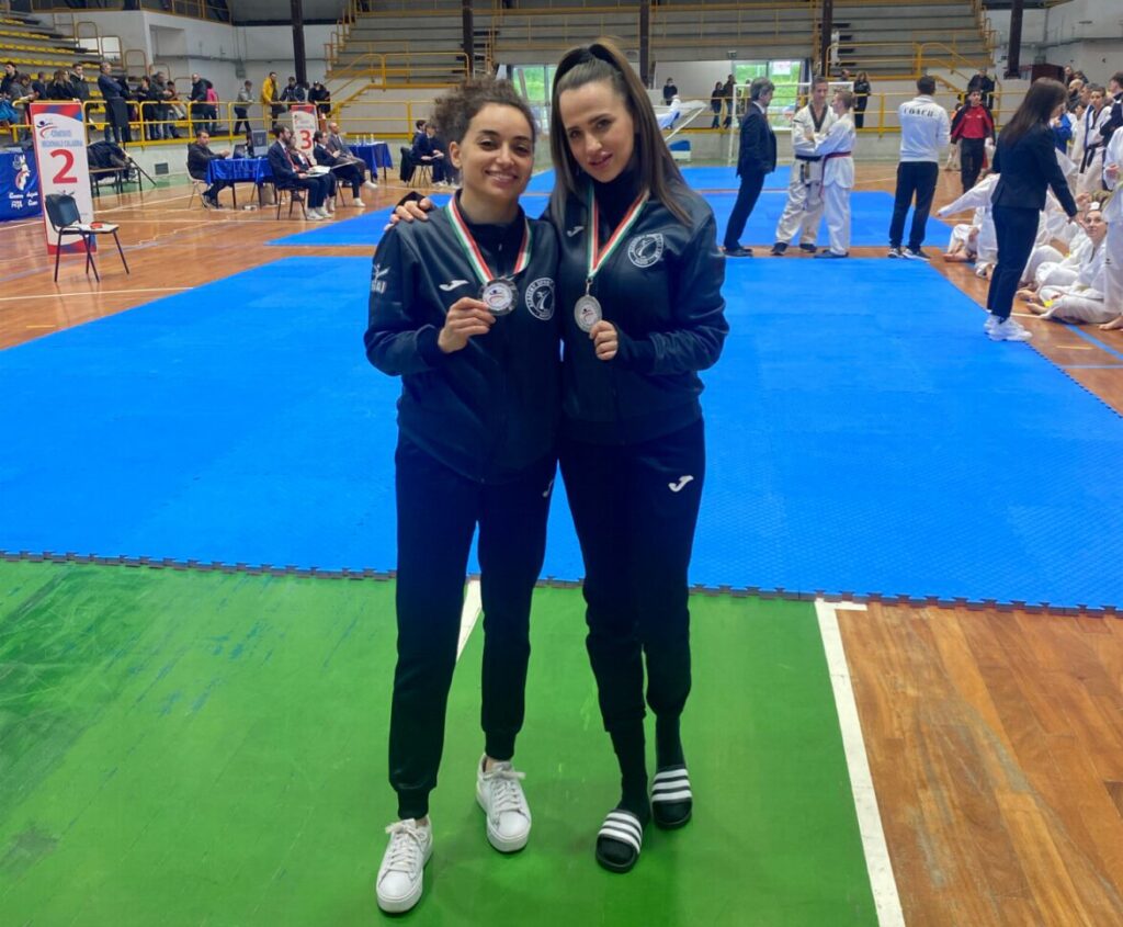 Academy Reggio Calabria Taekwondo