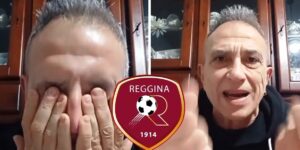 Alfredo Auspici Reggina
