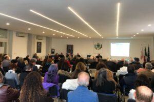 Approccio clinico multidisciplinare ed etico con i pazienti anziani soverato