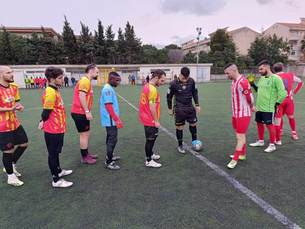 Arci Grazia-Virtus Messina
