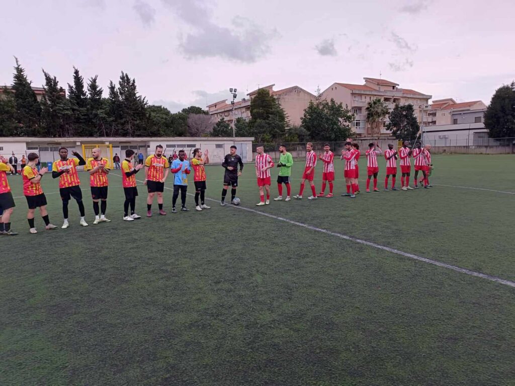 Arci Grazia-Virtus Messina