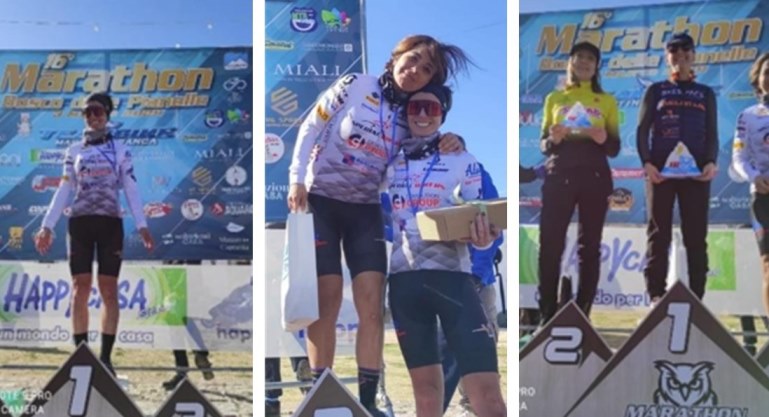 Asd Bikers Team Caltanissetta