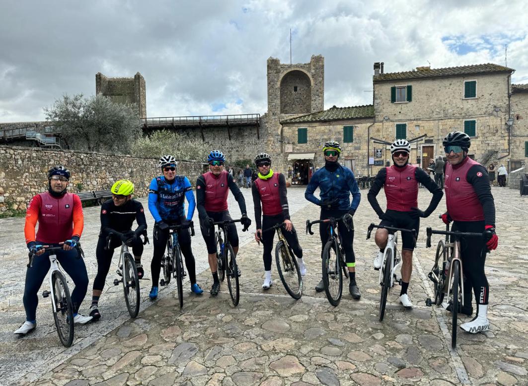 Asd Habitat RC Ciclismo