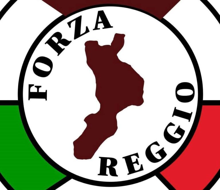 Associazione Forza Reggio Odv Ets