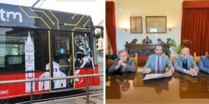 Atm - conferenza comune