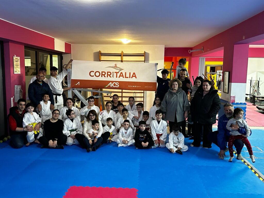 Attività ARTI MARZIALI