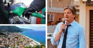 Atto intimidatorio Sindaco Bagnara