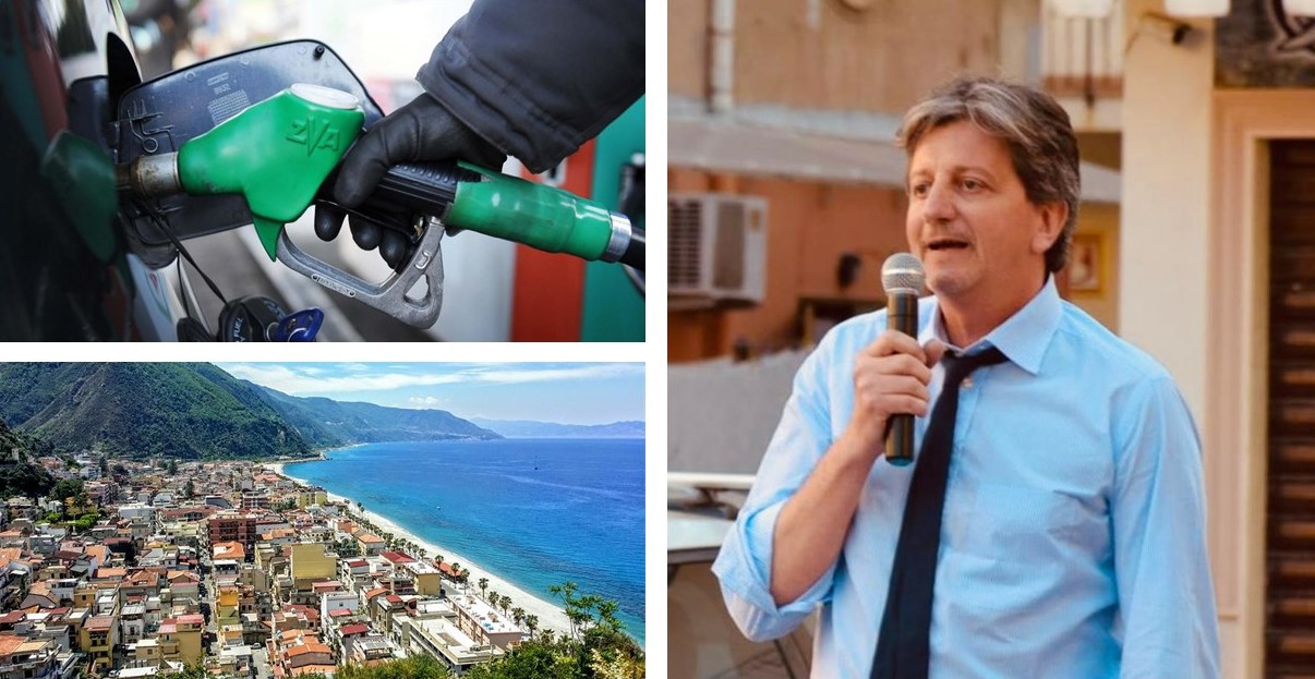 Atto intimidatorio Sindaco Bagnara