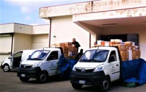 Banco alimentare