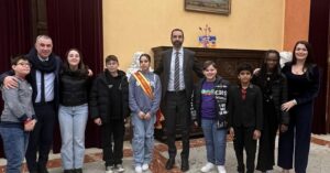 Basile terza municipalità