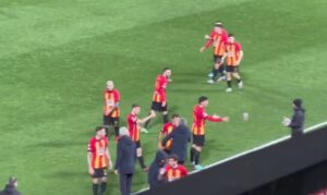 Benevento-Messina