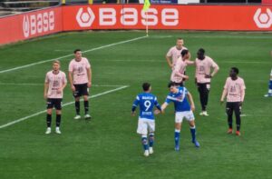 Brescia-Palermo