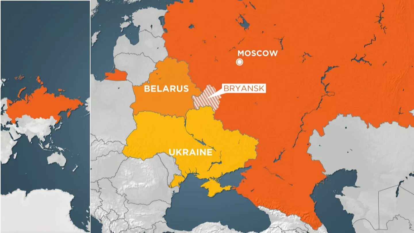 Bryansk