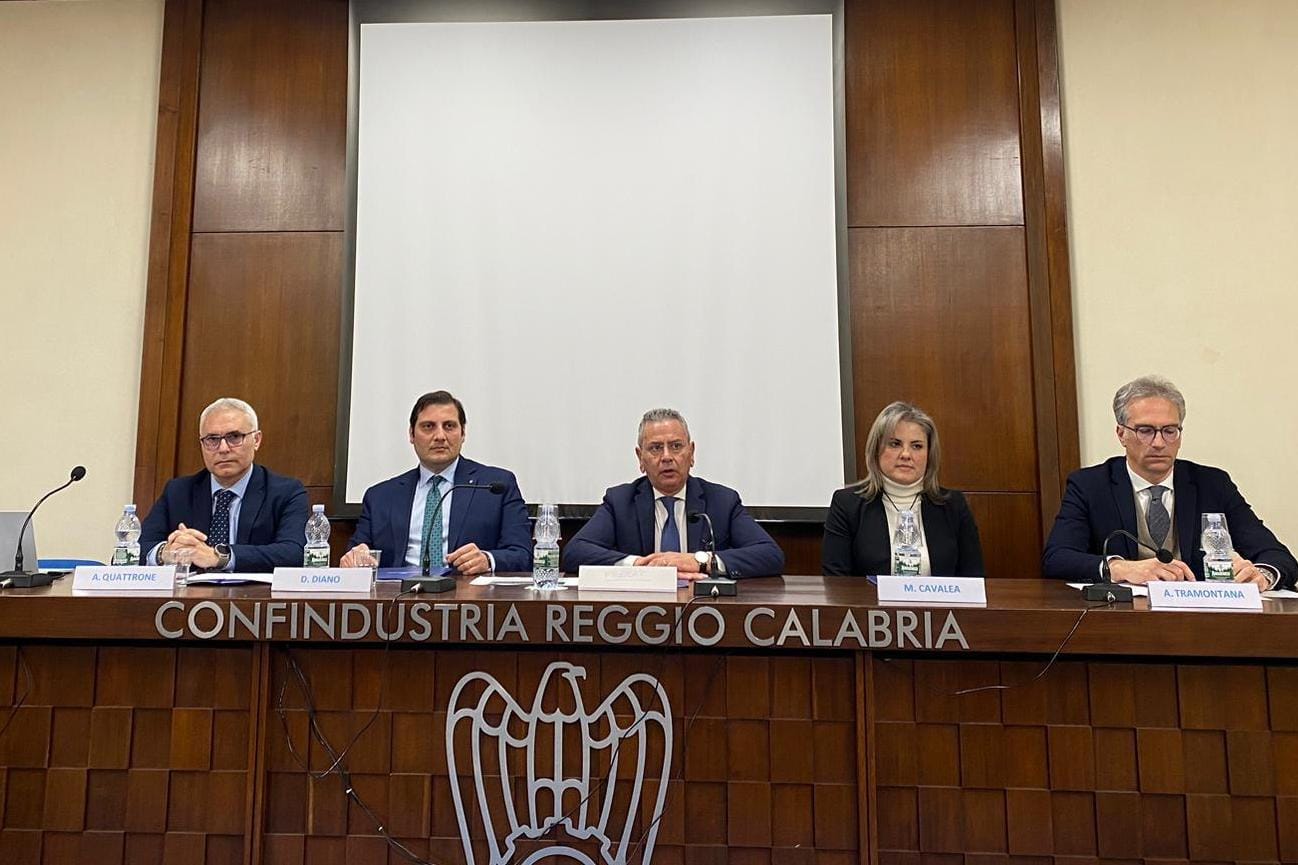 CONFINDUSTRIA “IDENTITÀ CREATIVA E VANTAGGI FISCALI CONNESSI ALLA REGISTRAZIONE DEI MARCHI”