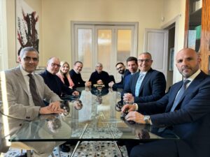 COSTITUZIONE SCUOLA FORMAZIONE de luca