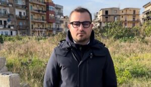 Giuseppe Camera Forza Italia Giovani