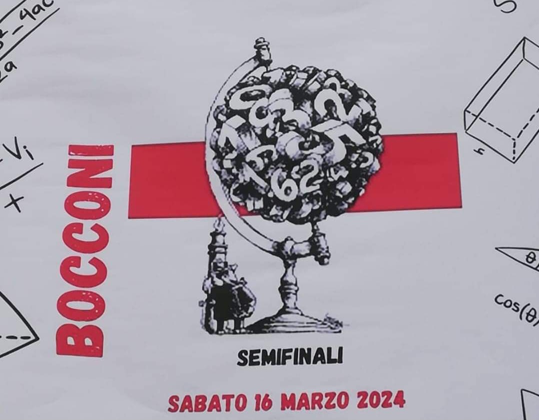 Campionati matematica