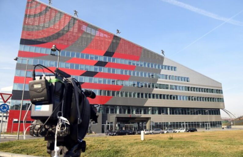 Casa Milan
