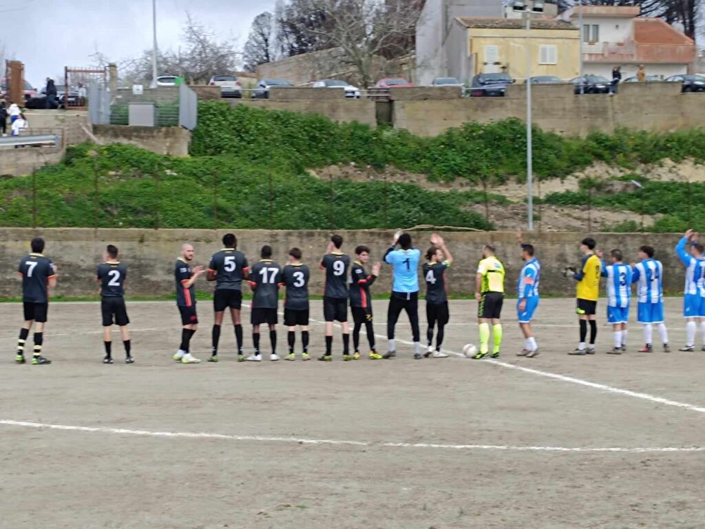Castanea-Virtus Messina