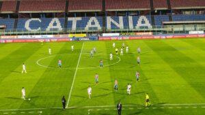 Catania-Giugliano