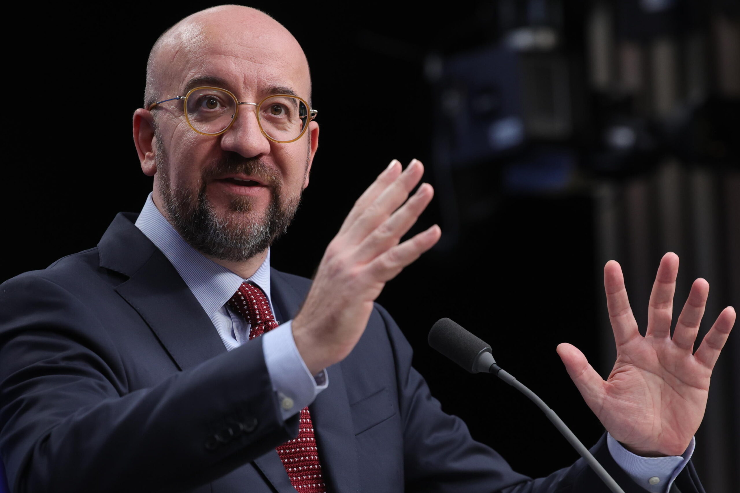 Charles Michel