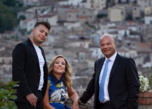 Civita Andreina Filomena Stamati