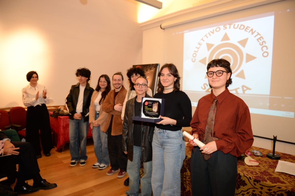 Collettivo sagitta