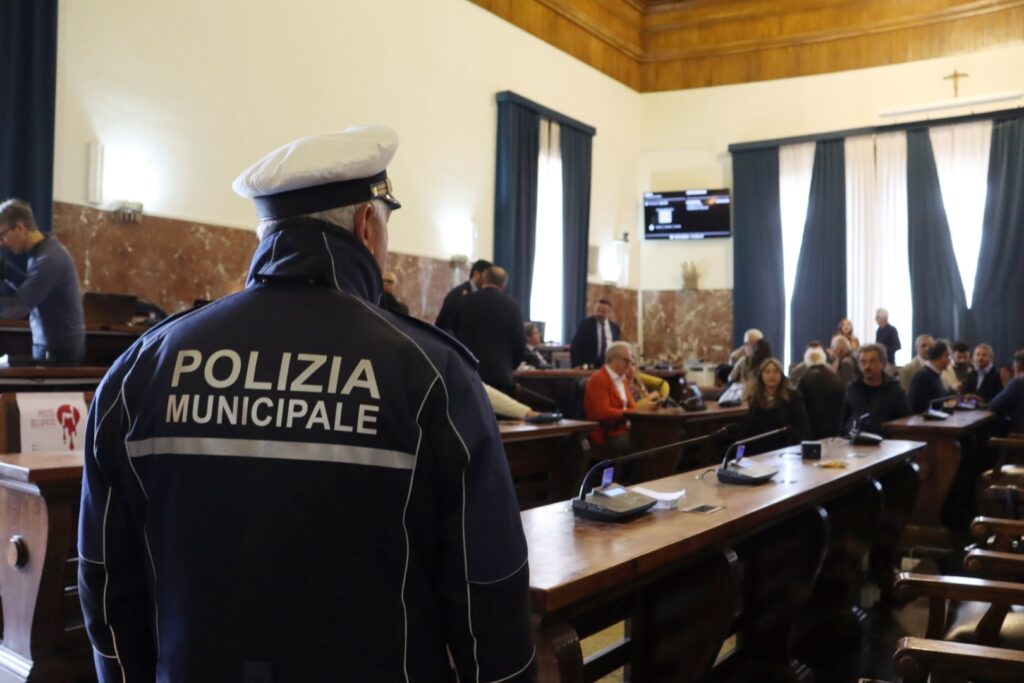 Commissione Ponte sullo Stretto Messina