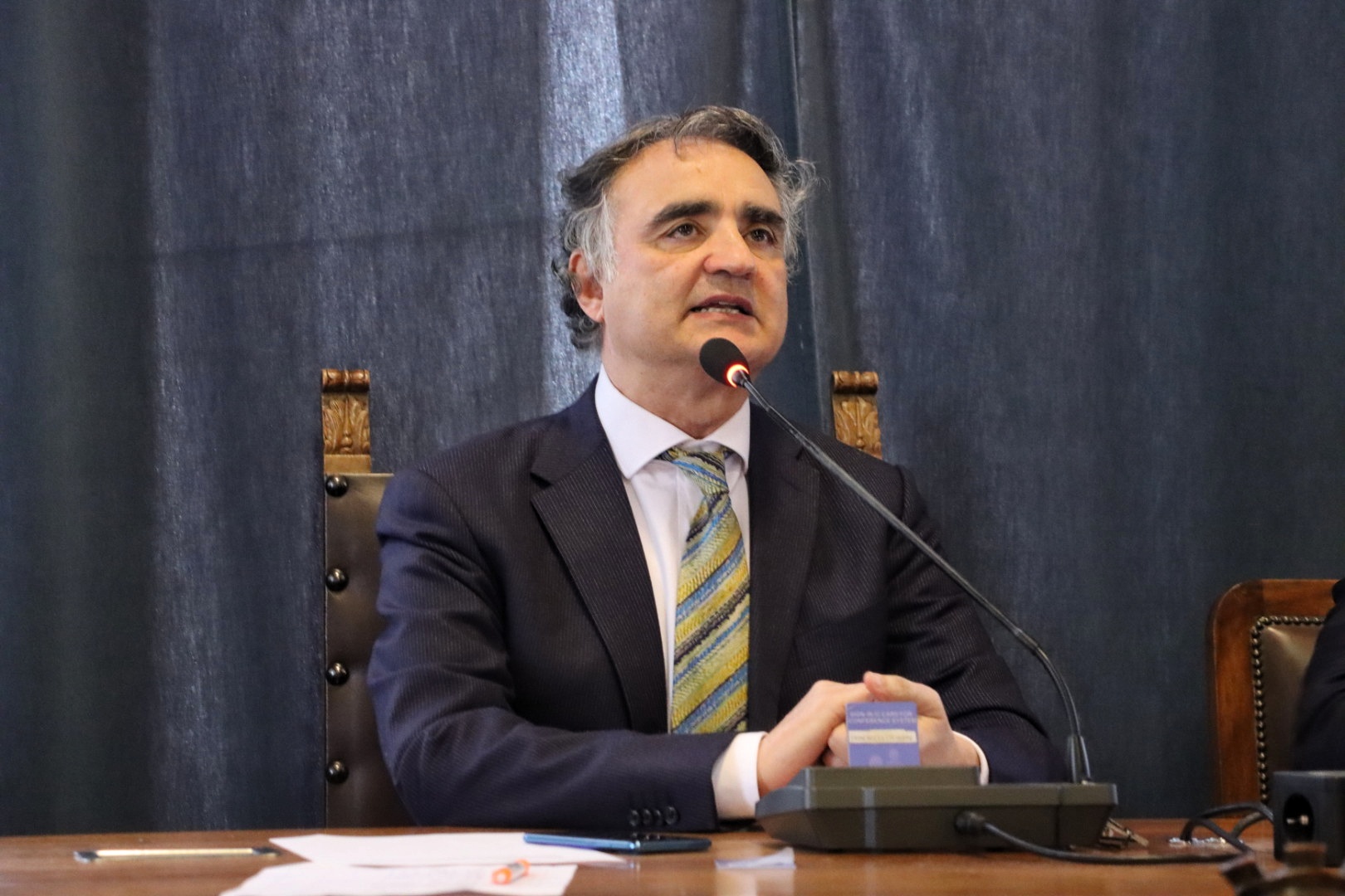 Commissione Ponte sullo Stretto Messina Trischitta