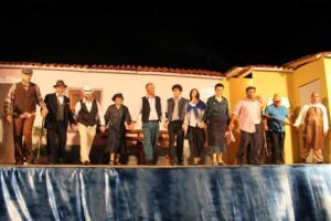 Compagnia Teatrale Tortorese