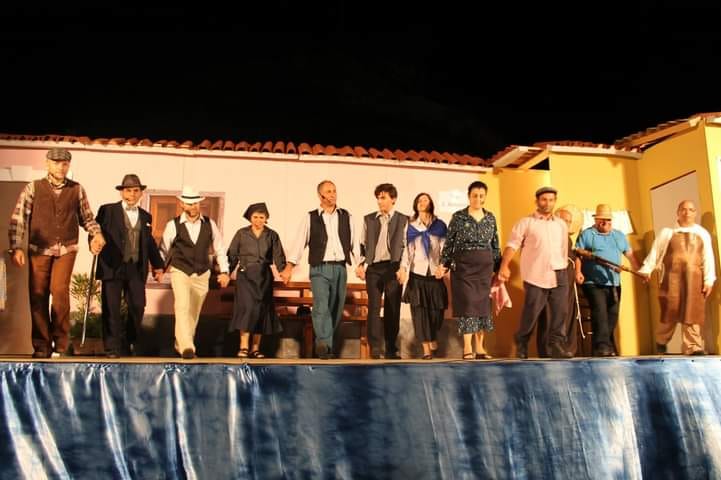Compagnia Teatrale Tortorese