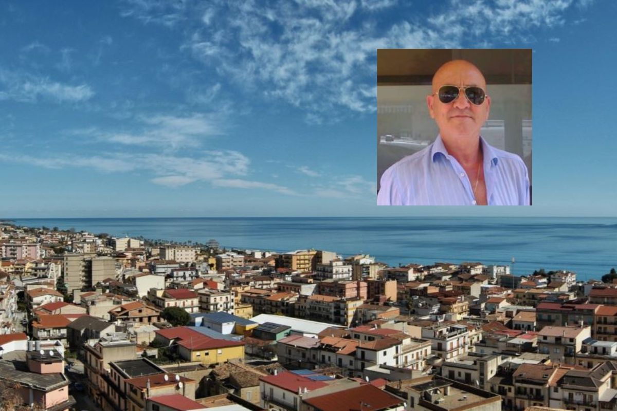 Comunali trebisacce remo spatola